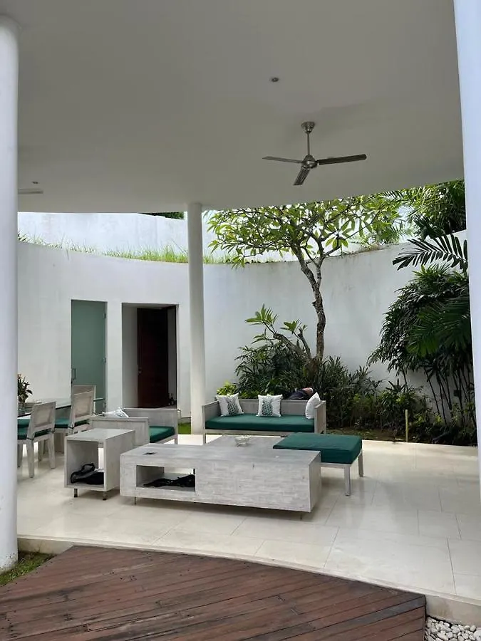 Villa Sari Seminyak 0*,