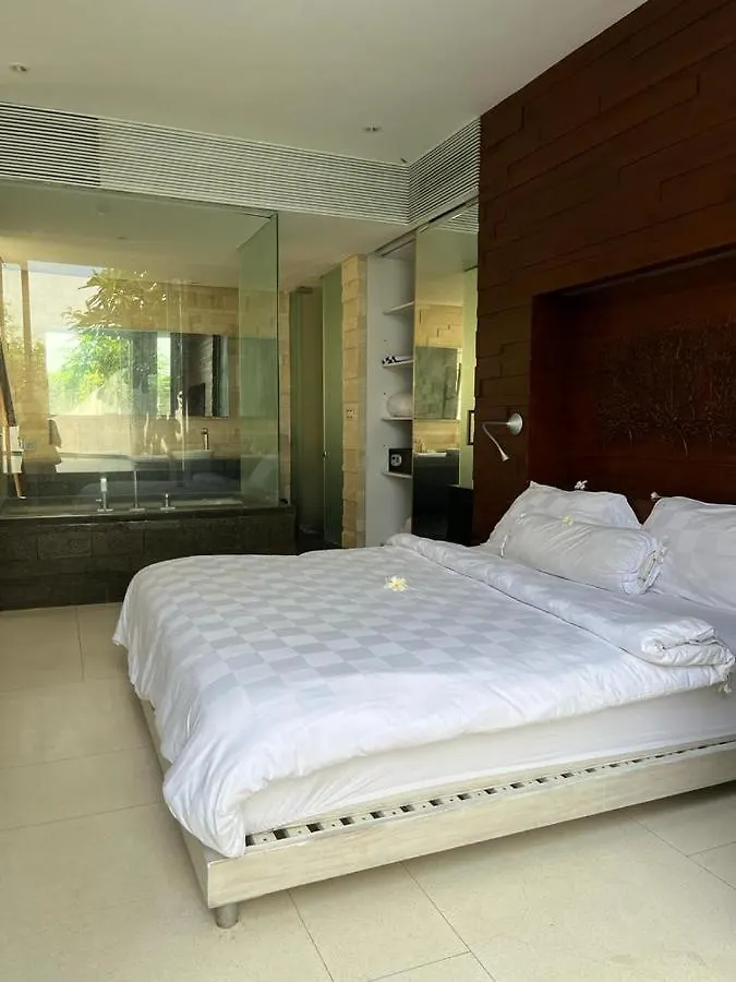 Villa Sari Seminyak