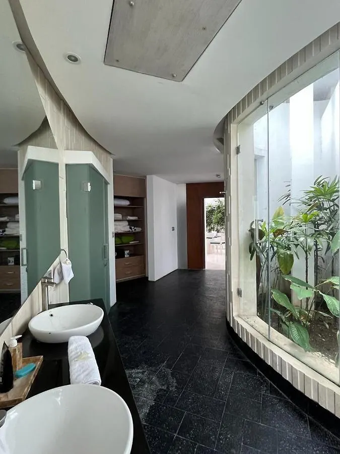 Villa Sari Seminyak