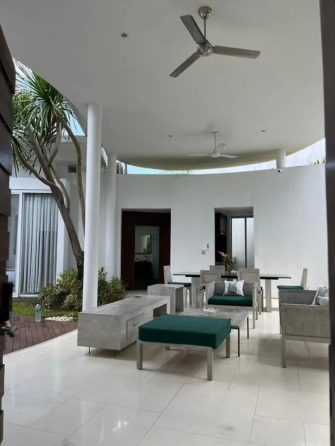 Villa Sari Seminyak