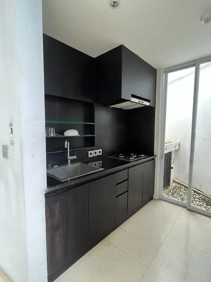 Villa Sari Seminyak