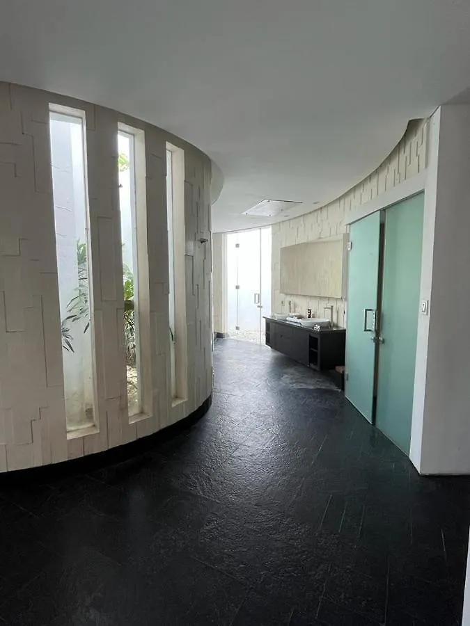 Villa Sari Seminyak 0*,