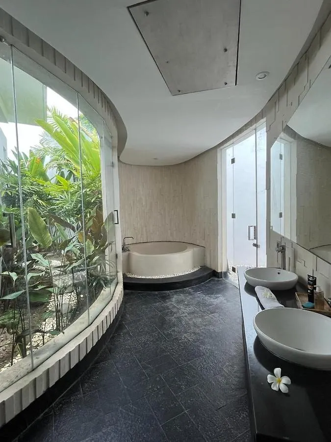 Villa Sari Seminyak