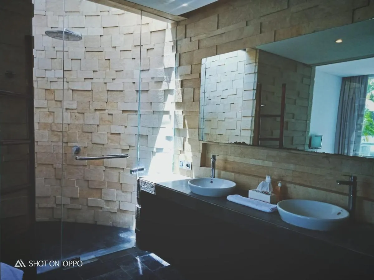 Villa Sari Seminyak