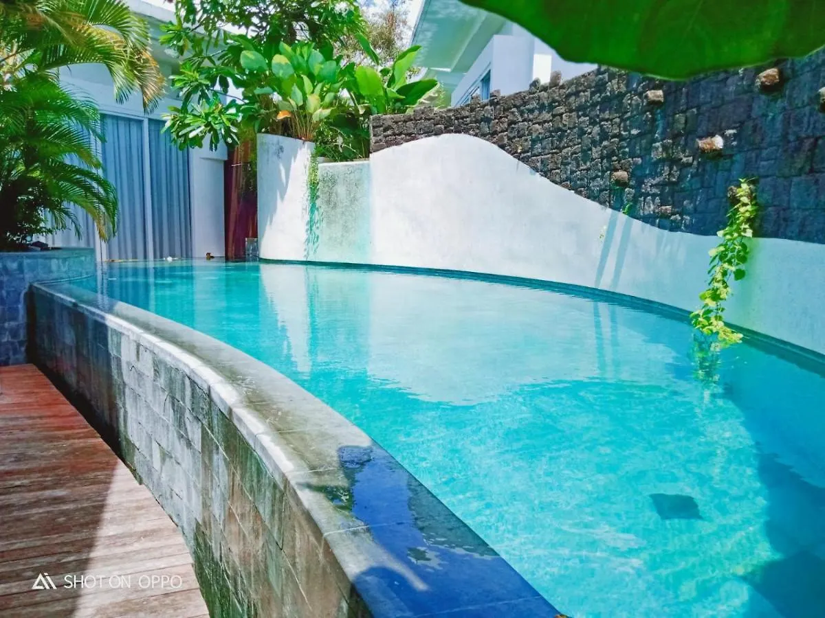 Villa Sari Seminyak