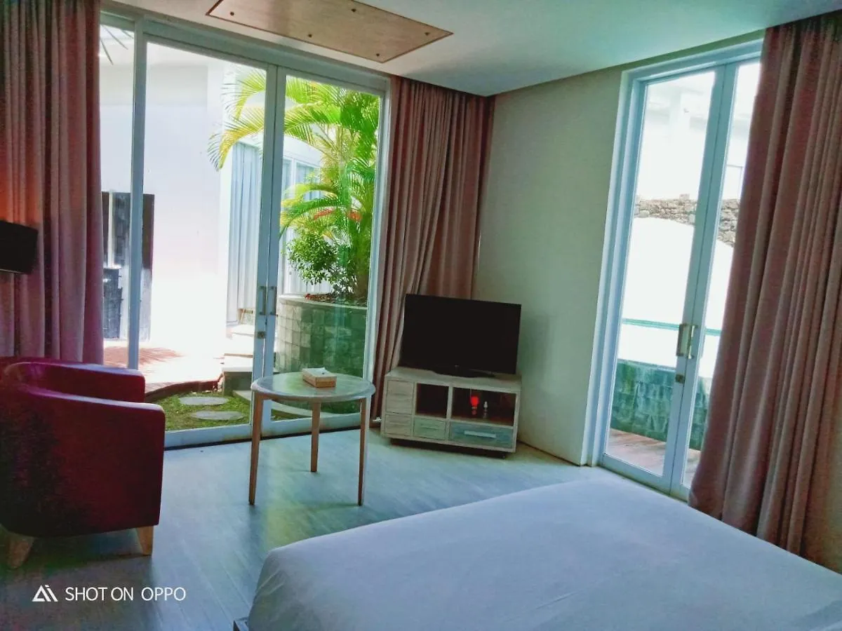 Villa Sari Seminyak