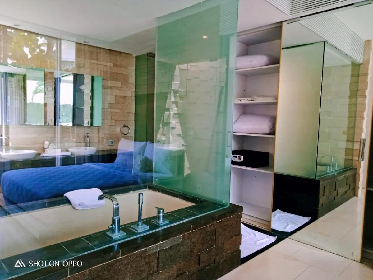 Villa Sari Seminyak
