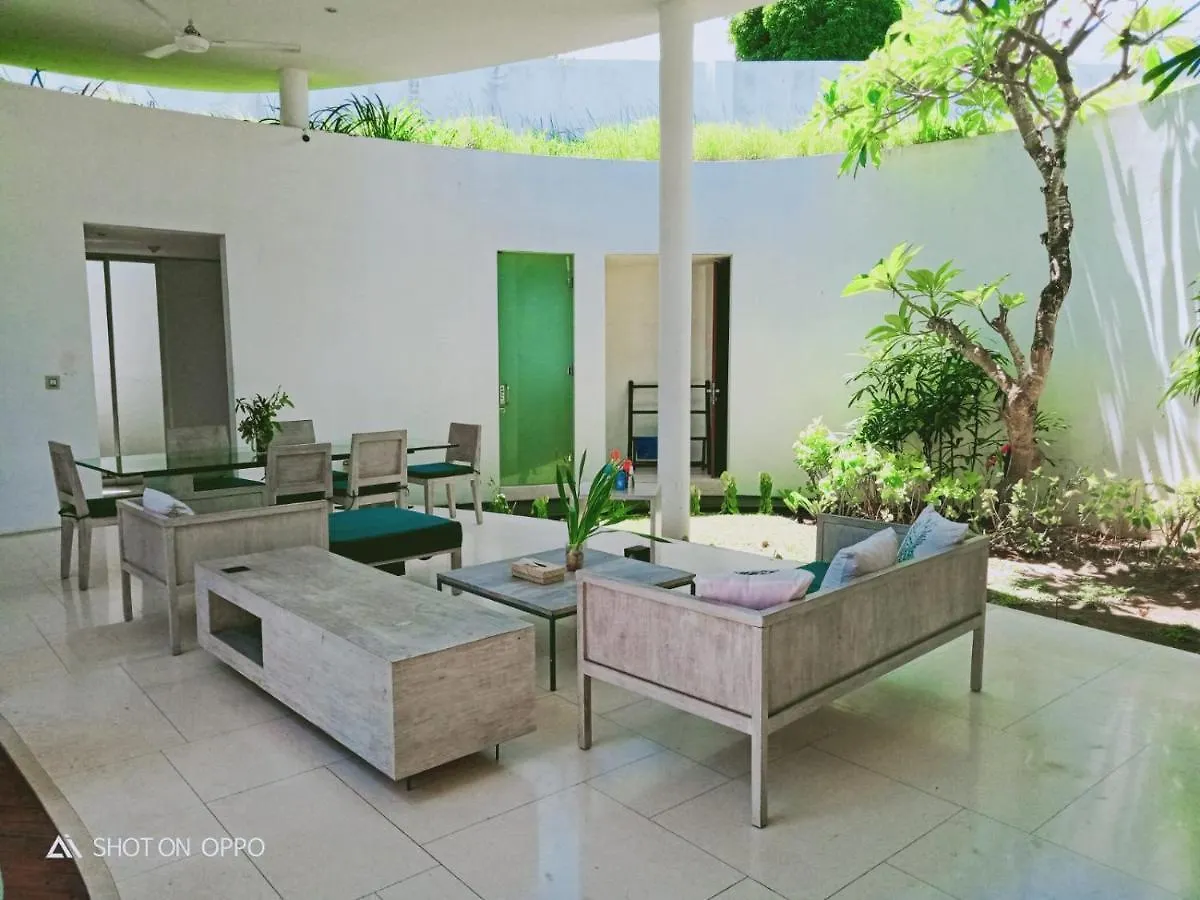Villa Sari Seminyak 0*,  Indonézia