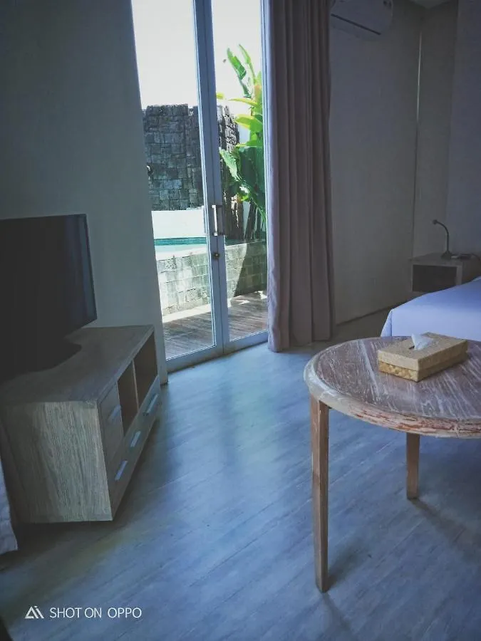 Villa Sari Seminyak