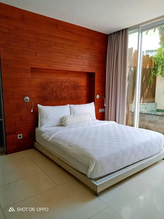 Villa Sari Seminyak